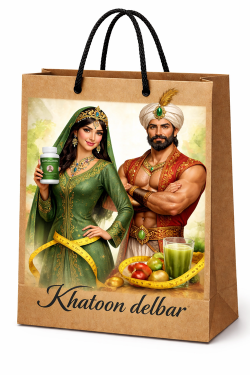 قرص لاغری اسپیرولینا تضمیلی و اورجینال و اصل